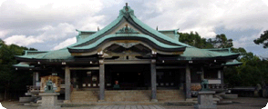 Kiyomizudera